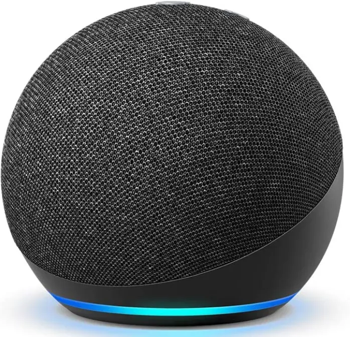 Amazon Echo Dot